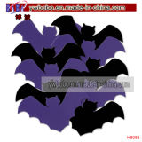 Halloween Decoration Bats Mini Cutouts Party Gifts (H8088)