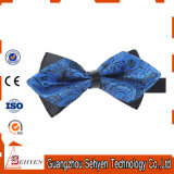 100% Silk Neck Bow Tie for Man