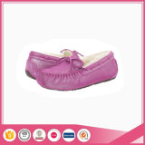 Glitter Slipper Lady Indoor Moccasin Shoes