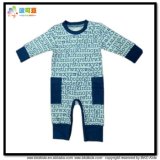 All-Over Printing Baby Clothing OEM Toddlers Romper