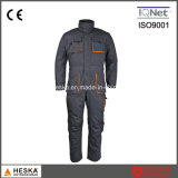 Wholesale Workwear Poly Cotton Twill Coverall