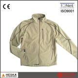 Men's Waterproof Custom Softshell Jacket