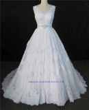 Bridal Fashion Mermaid Destination Wedding Dress