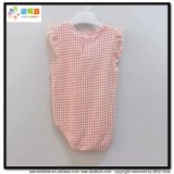 Dots Printing Baby Clothes Lace Style Baby Girl Baby Bodysuit