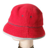 Bucket Hat with Trim (BT004)