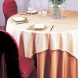 100% Cotton Table Cloth Table Cover