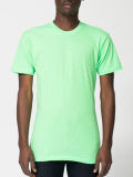 Premium Unisex Blend Fashion Tee 50/50 Blend Fluorescence T Shirt