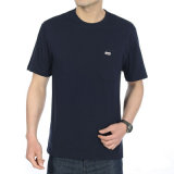 Men's T-Shirt with Simple Style