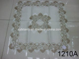 Two Tone Lace Table Clothes 1210A