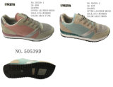 No. 50539 Lady Casual Shoes Two Colors 36-40#