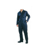Cheap Custom OEM PC Coverall for Industrial Workwear