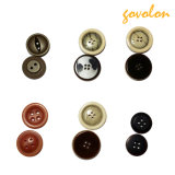 Garment Accessories/Shirt Button/Plastic Button/Metal Button