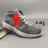 Wmns Lunar Flyknit Chukka Fashion Sports Running Shoes 36-45 Yards