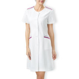 Female Design Nurse White Uniform/Doctor Uniform