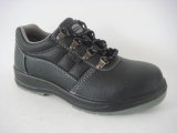 Stock Available High Class PU Sole Safety Shoes