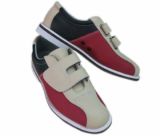 Comfortable Genuine Leather Bowling Shoes