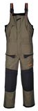 Men's out Door Fishing Bib-Pan