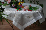 Linen Table Cloth Fh-97