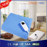 220~240V Polyester Heating Blanket with Ce CB GS Certificate