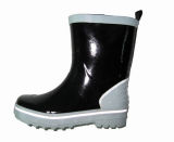 Hot Sell Children Rubber Boots for Europe Market