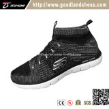 New High Quality Runing Sport High Flyknit Shoes 16036