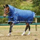 Ripstop Polyester Horse Blanket for Winter