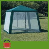 Dark Green Color Folding Mosquito Net Tent