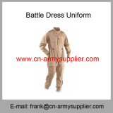 Flying Suit-Flight Clothing-Aramid Overall-Military Overall-Fire Resistant Overall Uniform