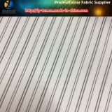 Prompt Goods, Polyester Fabric, Lining Fabric, Stripe Fabric (S138.141)