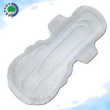 China Supplier OEM Brand Customized Thin Cotton Sanitary Napkin