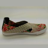 Wholesale Price Latest Hand Knitted Shoes