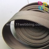 Fake Nylon Webbing Polyester Tape for Bag Shoulder Strap