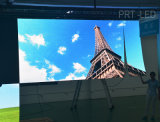 Outdoor P10 Flexible LED Video Curtain with High Transmitting for Advertising/Background