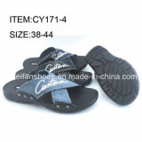 Men Latest Beach Sandals Casual Slippers Shoes (FFCY0412-03)