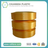 2500d PP Filament Yarns Used for Sewing Woven Bag