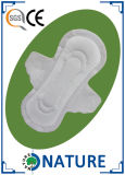 Breathable PE Backsheet Sanitary Pad