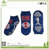 Customized Wholesale Professional Indoor Trampoline Park Anti Slip Trampoline Sock