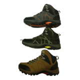 Hot Men's Leather Hiking Trekking Shoes