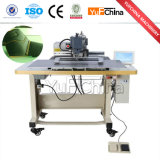 China Good Quality Sewing Machine for Shoe and Sofa