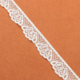 China Garment Accessories Mesh Lace Fabric Chemical Embroidery Lace - China Embroidery Lace