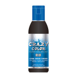 Tazol Cosmetic Ammonia Free Semi-Permanent Crazy Color Blue 100ml