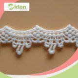 Free Sample Available High-End Tatting Chemical Lace