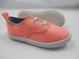 Beauty Children PVC Injection Shoes with Lace up (SNE37002)