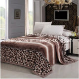 High Quality 100%Polyester Super Comfortable Flanen Blankets