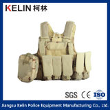 Tactical Vest with Molle System for Army (VT-0059)