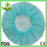 Surgical Disposable PP Non Woven Doctor Hat