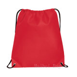 Reusable Drawstring Shopping Bag (HBDR-71)