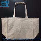 100% High Quantity Organic Cotton Promotional Bag From China Factory