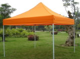 Waterproof 100 % PVC 6X6m Exhibition Event Pagoda Tent