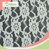 Popular Wholesale Items Net Lace Nylon Wedding Embroidery Lace Fabric